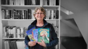 Kinderbücher schreiben