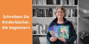 Kinderbücher schreiben