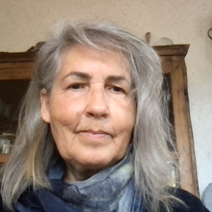 Profilbild von Jeanine Graf