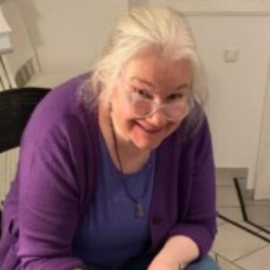Profilbild von Ellen